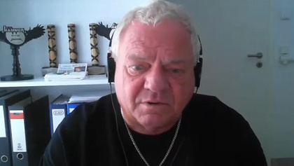 UDO DIRKSCHNEIDER: U.D.O. Is 'More ACCEPT Than ACCEPT' Is At The Moment